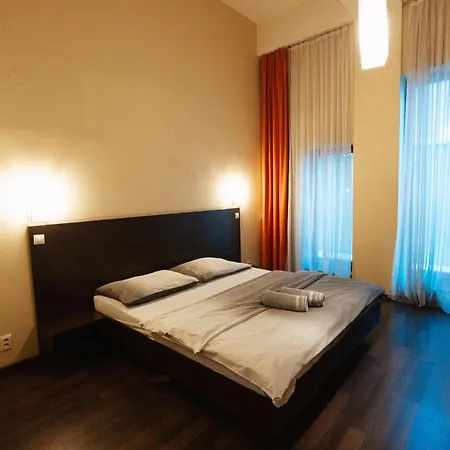 Na Hlavnej Ulici Lägenhet