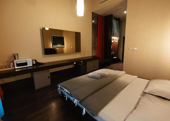 Appartamento Na Hlavnej Ulici *