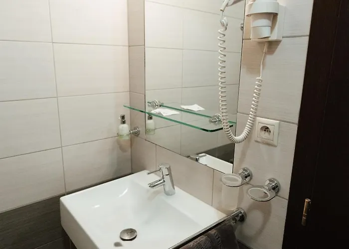 Apartmán Na Hlavnej Ulici Košice