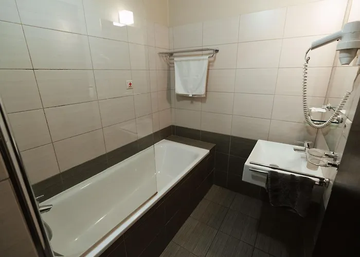 Na Hlavnej Ulici Apartmán Košice
