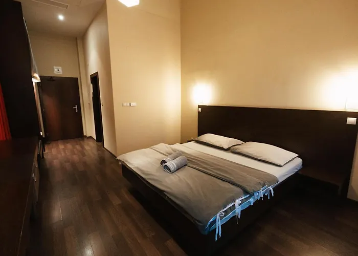 Appartamento Na Hlavnej Ulici Košice