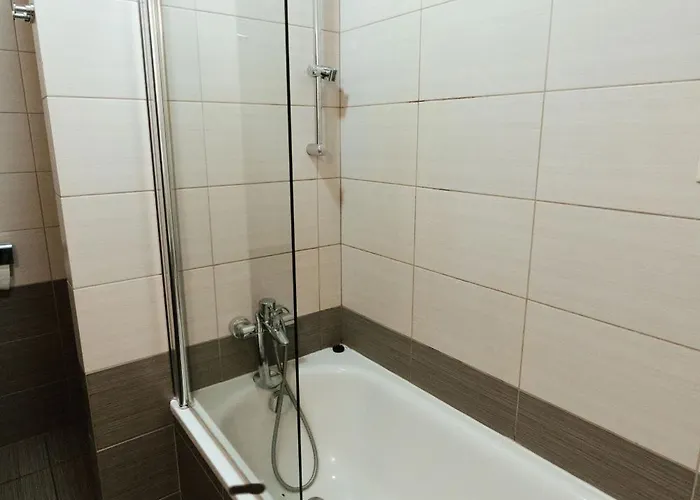 Apartmán Na Hlavnej Ulici *