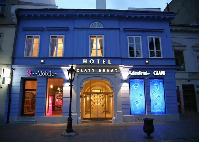 Apartmán Na Hlavnej Ulici *